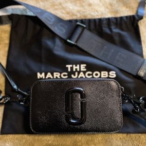 Marc Jacobs The Snapshot DTM